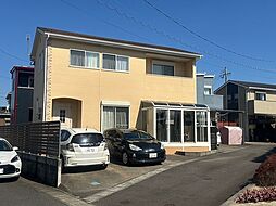 佐土原町下田島　中古戸建