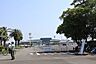 周辺：ひなた宮崎県総合運動公園 1260m