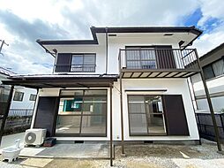 収益物件清武町加納　中古住宅