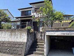 大字郡司分丙　中古戸建