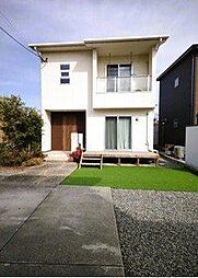 新別府町麓　中古戸建