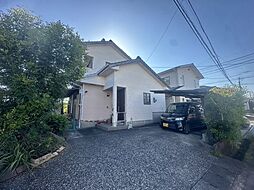 日南市吾田東2丁目　中古戸建