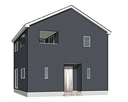 田野町甲 第7 1号棟　新築戸建