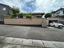 江南2丁目　中古戸建