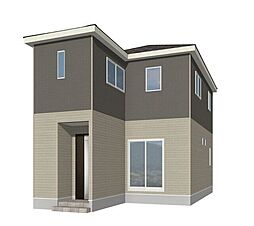 霧島第2　2号棟　新築戸建