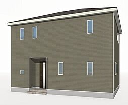 中西町第7　1号棟　新築戸建