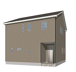 淀川 第1　2号棟　新築戸建