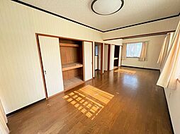 洋室の画像