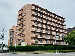 プレッソ学園木花台壱番館