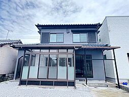 高洲町　中古戸建
