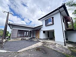 田野町甲　中古戸建