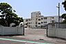 周辺：赤江東中学校 900m