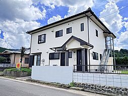 三股町樺山　中古戸建