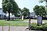 周辺：西迫緑地広場 1420m