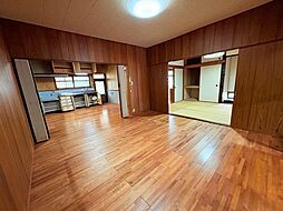 大字本郷北方　中古戸建