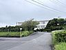 周辺：広瀬中学校 560m