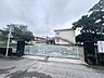 周辺：広瀬小学校 800m