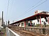 周辺：宮崎神宮駅 730m