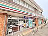 周辺：セブンイレブン　宮崎神宮東3丁目 960m
