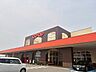 周辺：コープみやざき　花ヶ島店 500m