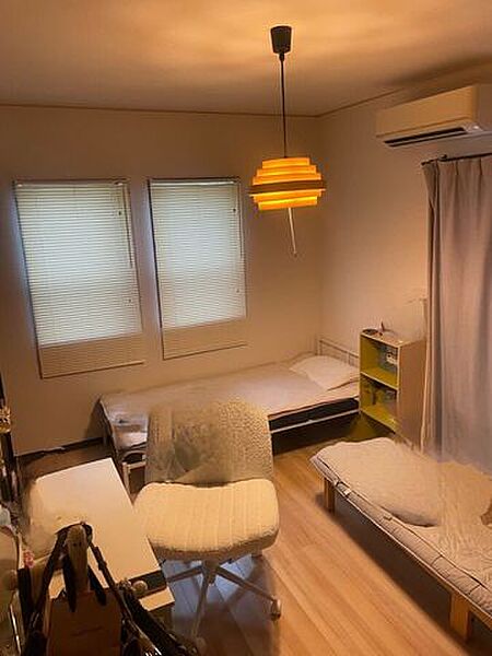 子供部屋
