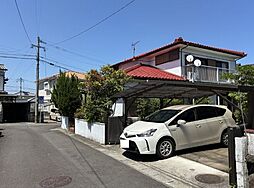 平和が丘東町　中古戸建