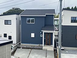 第3清武今泉モデル 2号地