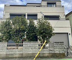 川口市本蓮1丁目　中古戸建