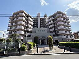 セントラルコート川口プレサージュ