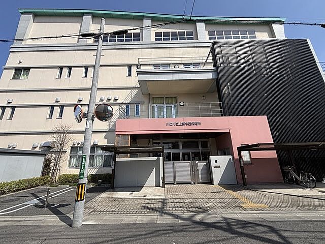 周辺 ウインザーハイム西川口 1階/-