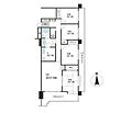 鳩ヶ谷南ローヤルコーポ6階2,480万円