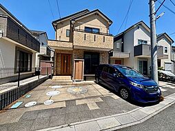 大字安行原　中古戸建