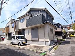 桜町6丁目　中古戸建