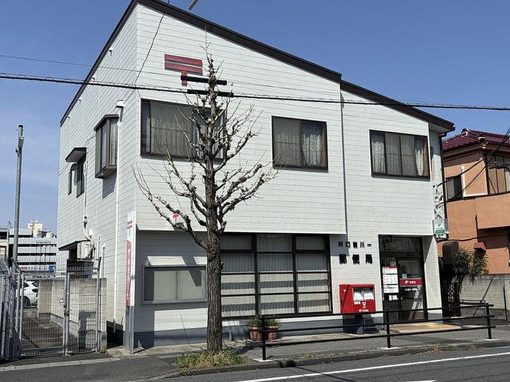 townhouse 埼玉県川口市南前川1丁目