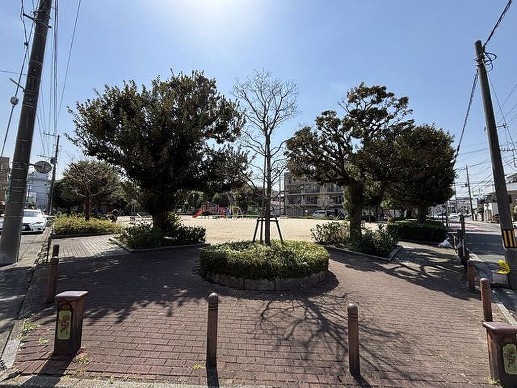 townhouse 埼玉県川口市南前川1丁目