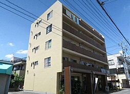 一棟売マンション