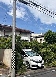 大字東本郷　売土地