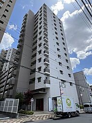 ウィルローズ鳩ヶ谷