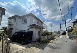 大字安行吉岡　売土地