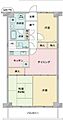 アイビハイツ川口4階1,350万円