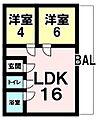 ハイストンハイツ7階1,798万円