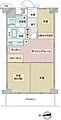 グリーンビューニュー川口8階1,780万円