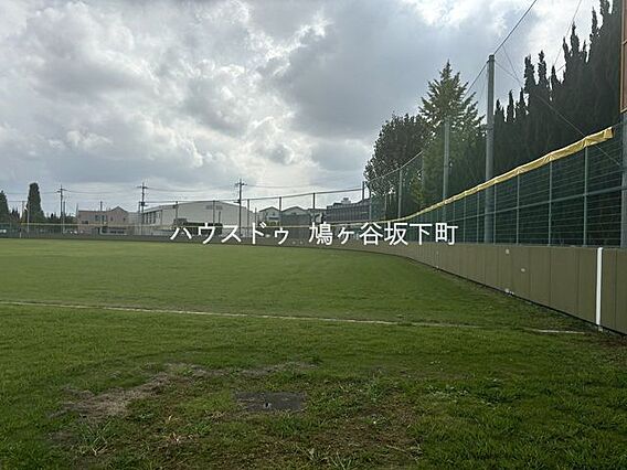 前田西野球場 ...