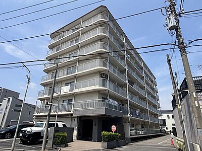 外観 外観