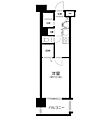 ヴェルステージ西川口9階1,650万円