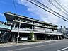 周辺：川口市役所 300m