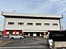 周辺：川口市 体育武道センター 340m