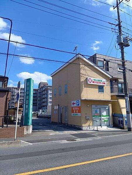周辺を拡大表示