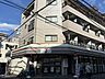 周辺：セブンイレブン 川口並木4丁目店 170m