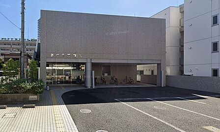 さつき診療所 260m